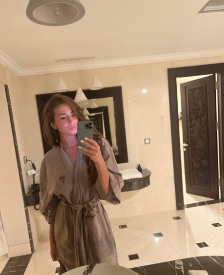 Elmalikent Doğrulanmış VIP Partner Hande Profil Hikayesi