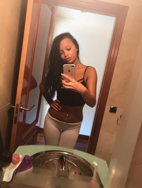 Cebeci Üniversiteli Escort Kristina ile VIP Buluşma