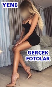 Sidal - 75. Yil VIP Escort Bayan Modeli - Gerçek Fotoğraflı İlan