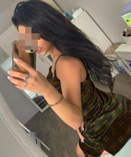 Nermin Şişli Emniyettepe Escort Bayan Şişli Emniyettepe Escort Nermin Fotoğrafı (4)