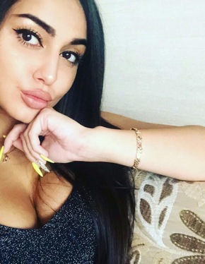 Burçin Maltepe Göktürk Escort Bayan Maltepe Göktürk Escort Burçin Fotoğrafı (5)