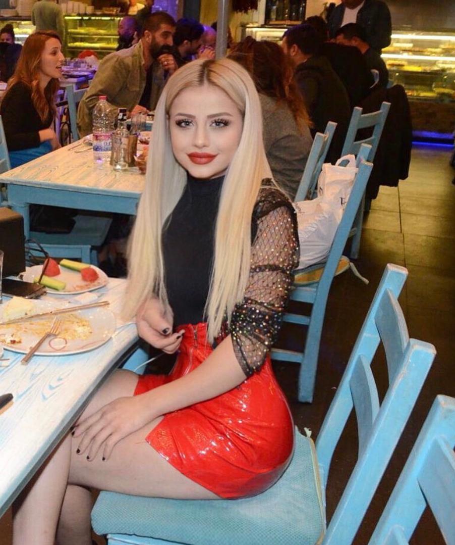 Ela - 75. Yil VIP Escort Bayan Modeli - Gerçek Fotoğraflı İlan